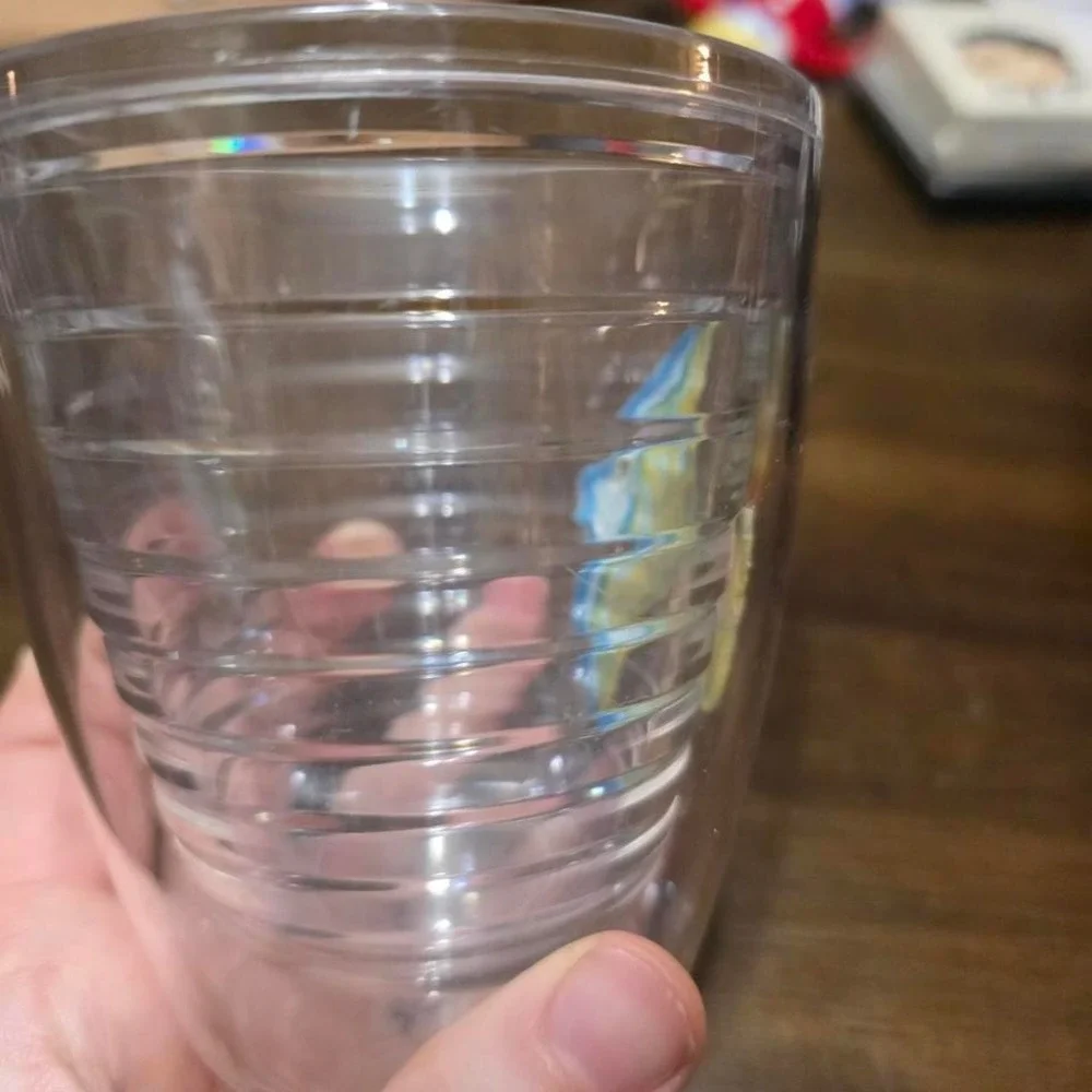Fish‎ Tumbler